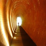 Světlo na konci tunelu..