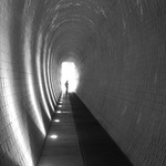 Světlo na konci tunelu..#2