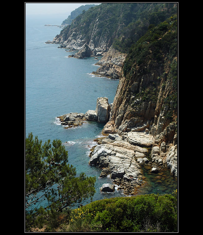 Costa Brava