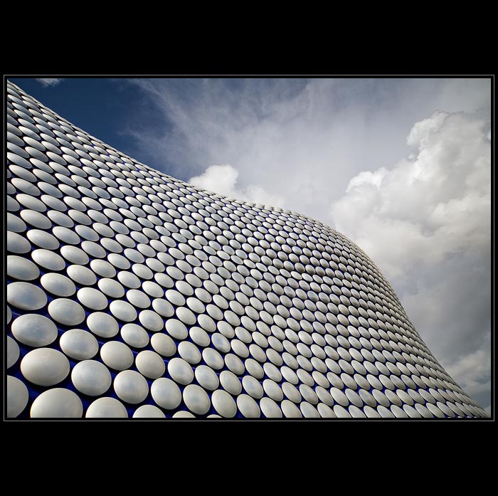 Bullring
