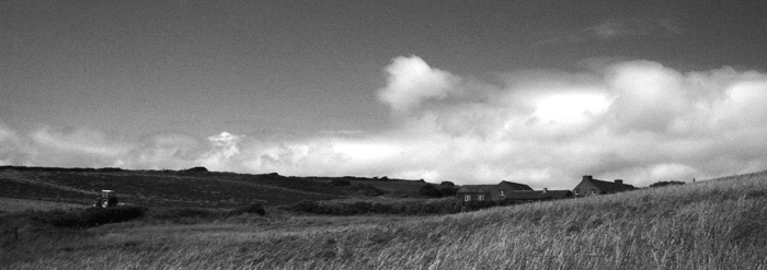 Irska nebo ceska krajina?