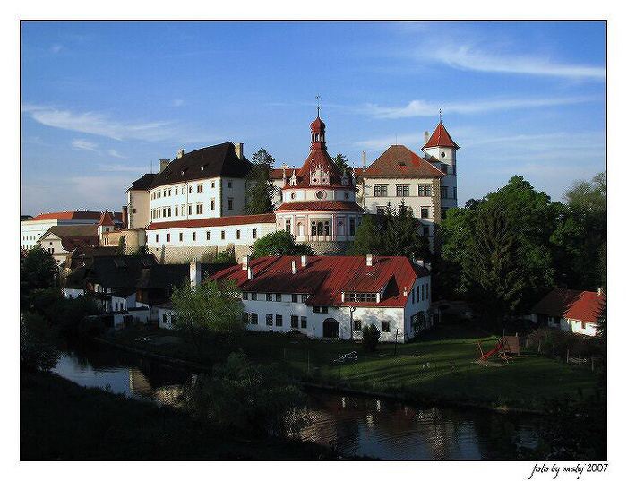 Jindřichův Hradec