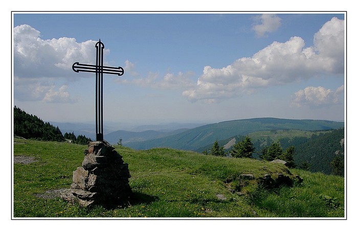 pod Červenou horou