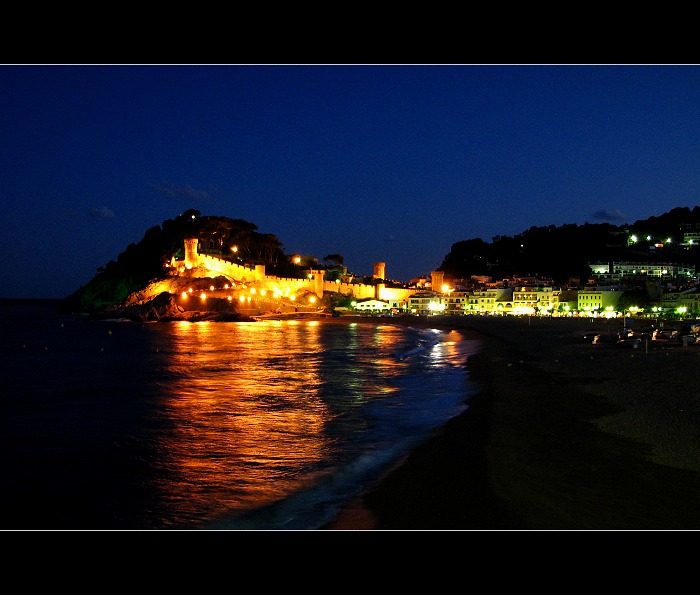 Tossa de Mar II.