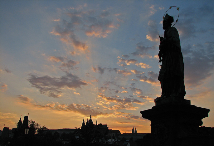 Praha