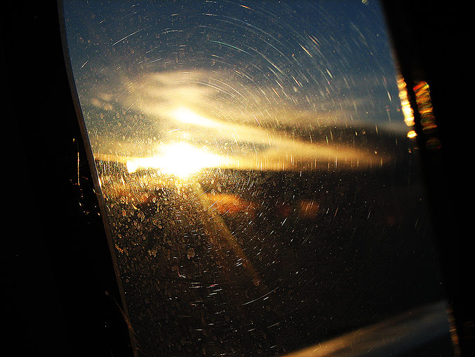 The Sun