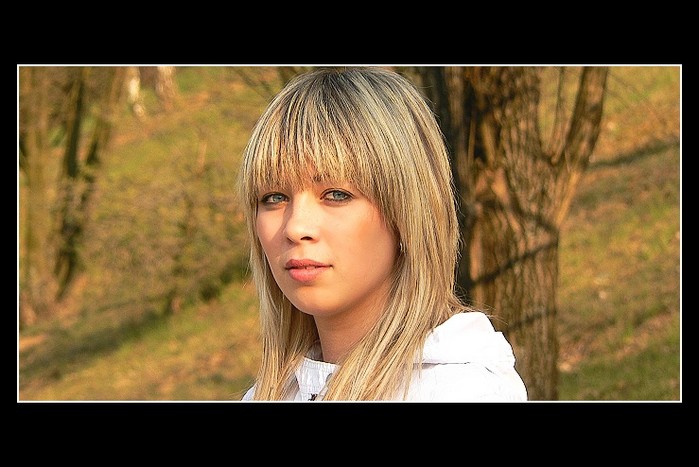 Sininka ...