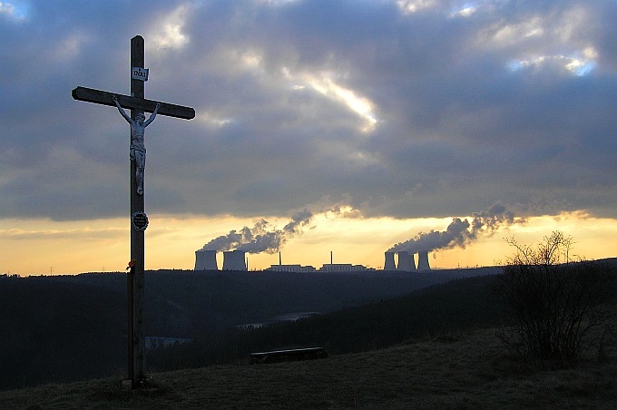Božský dozor
