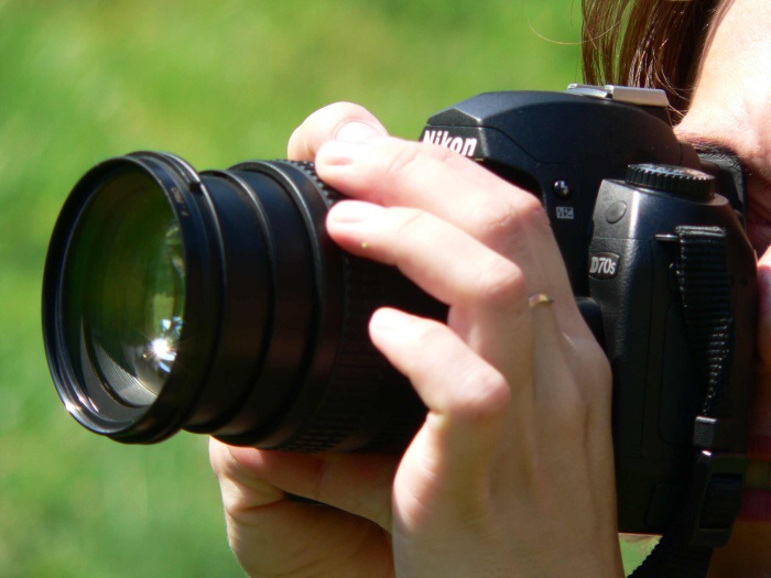 fotografka