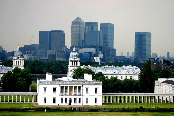 London