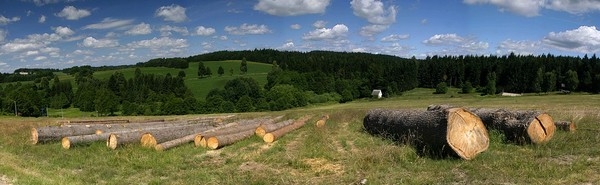 panorama