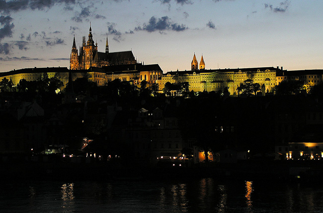 Hradčany