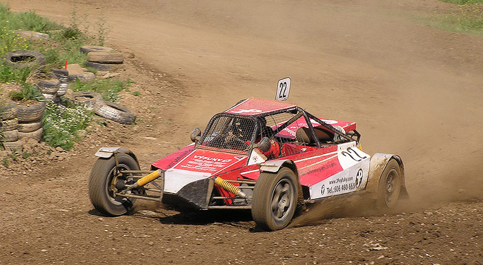 Autokros Kosice