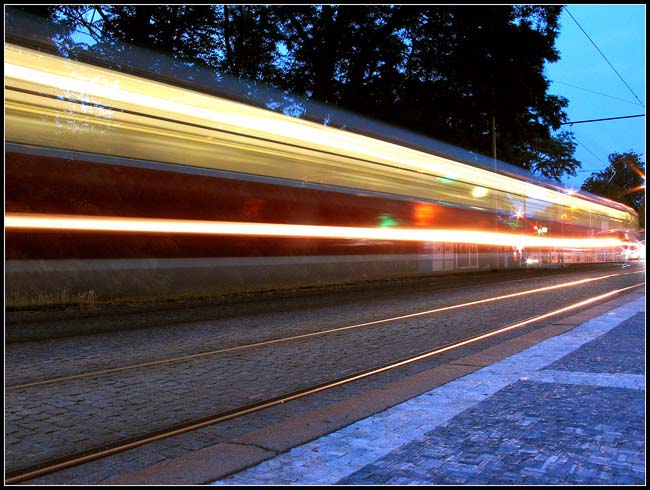 tramvaj