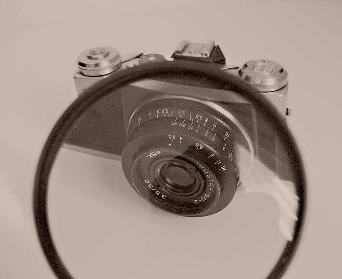 Zenit pod lupou