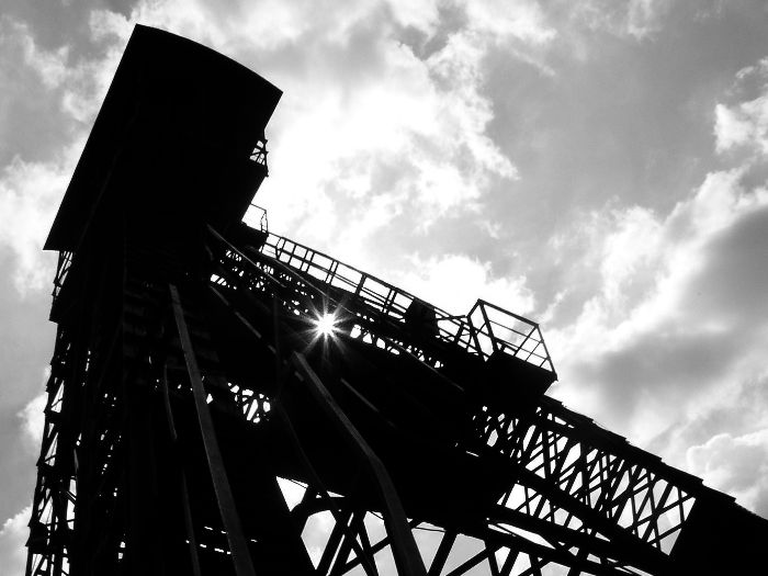 Okouzlení ostravským industriálem