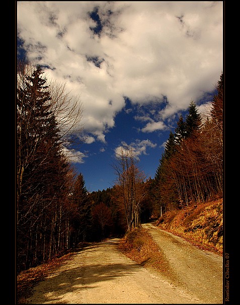 do prava či do ľava...