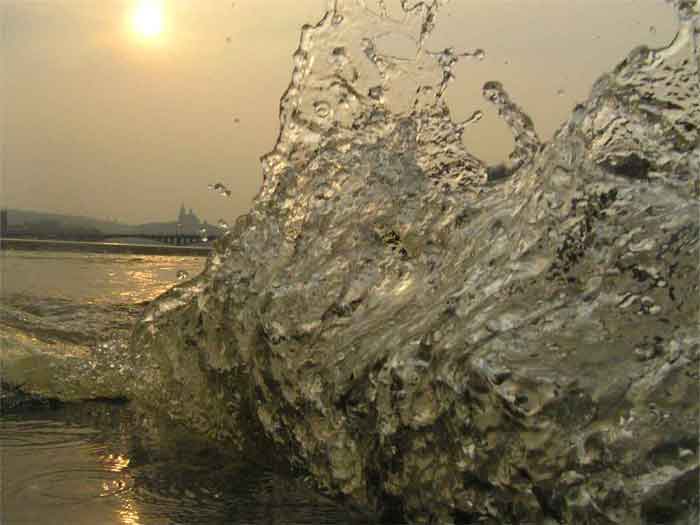 Tsunami