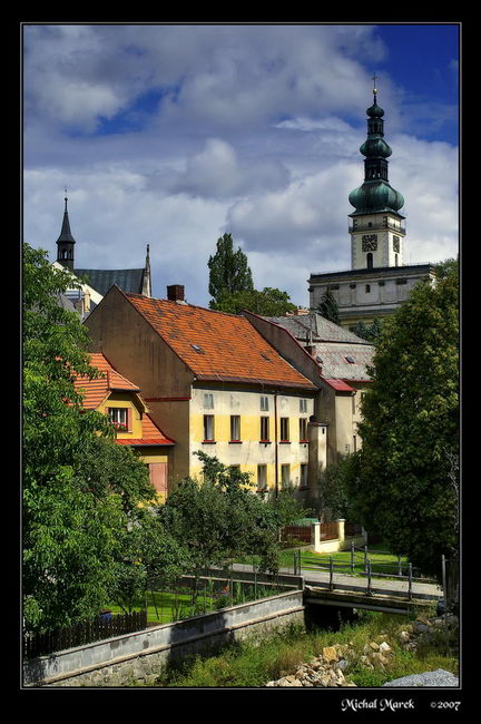 Polná II.
