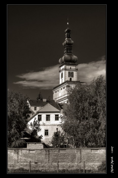 Polná
