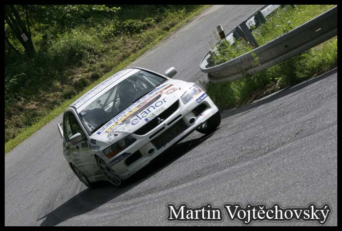 Rally Bohemia
