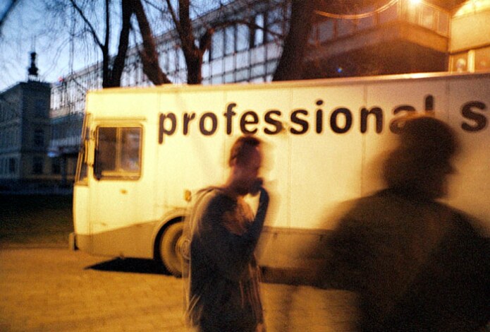profesional voe