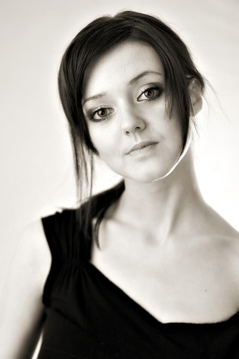 Simply Portrait