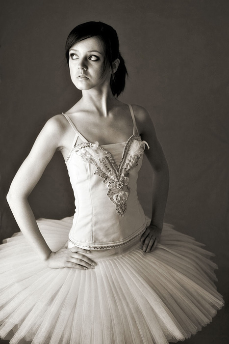 Balerina