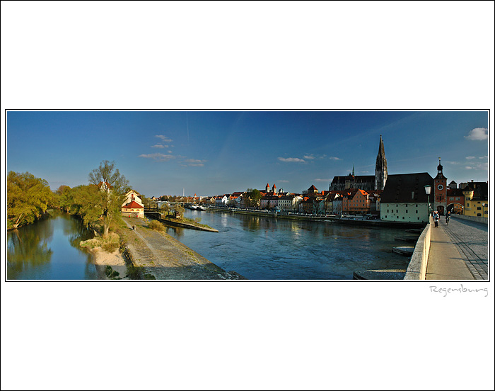 Regensburg II