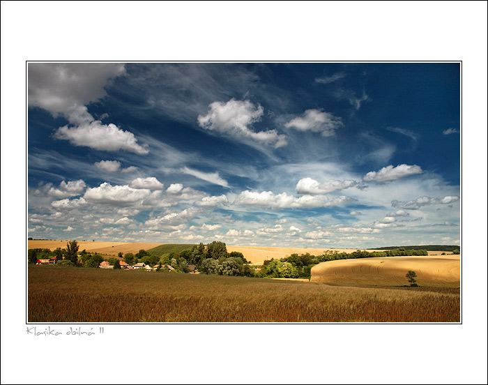 Klasika obilná II