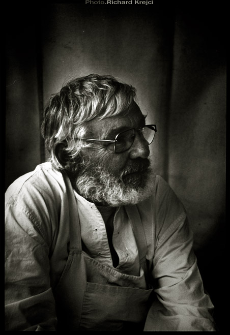 Podoby stáří