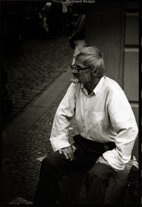 Podoby stáří