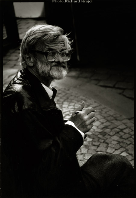 Podoby stáří