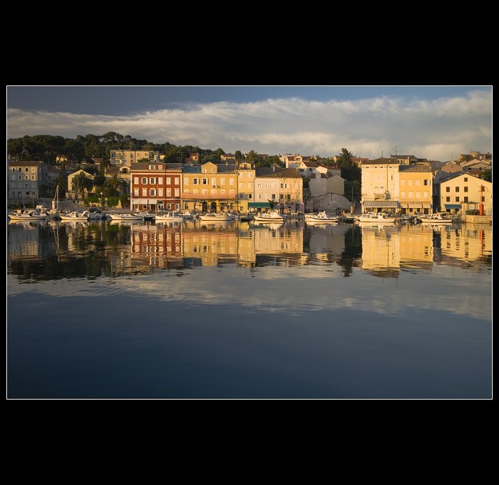 Colours of Mali Lošinj
