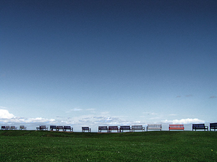Benches