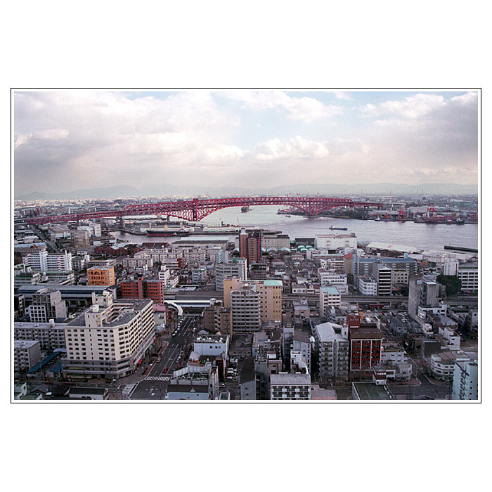 OSAKA