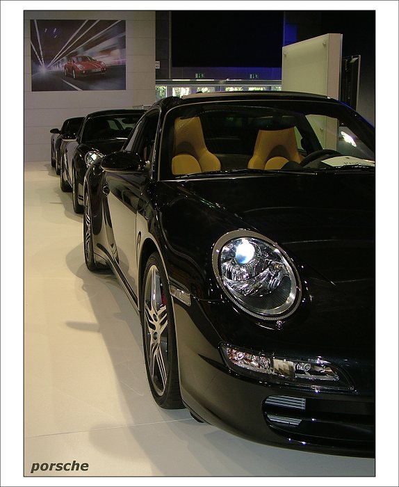 autosalon