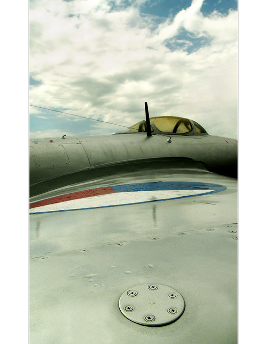 czech air force
