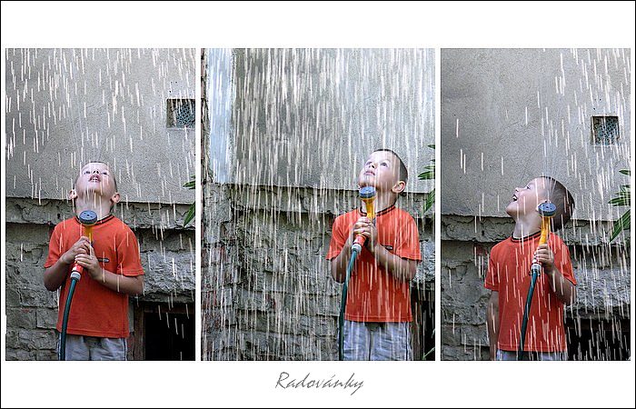 Radovánky