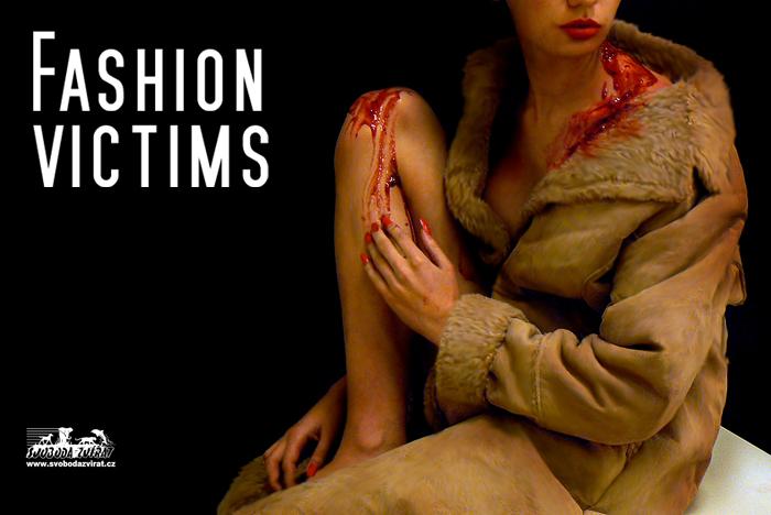 ''Fashion Vitims'' II.