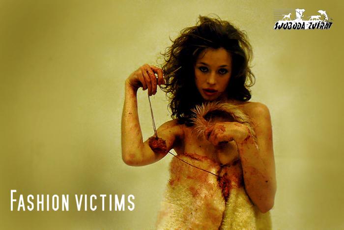 ''Fashion Vitims'' III.