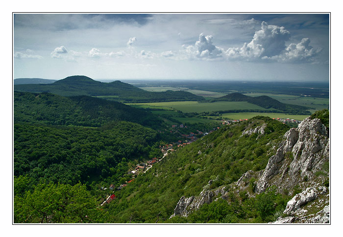 Nad Plaveckým Mikulášom