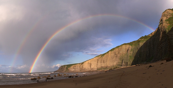 Playa Pennarubia