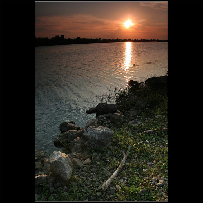 ... kanal ...