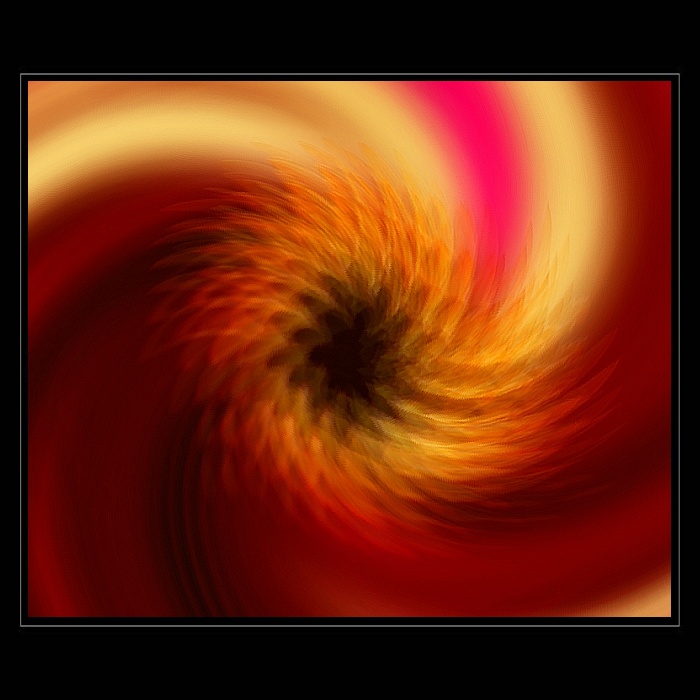 keď fúka vietor