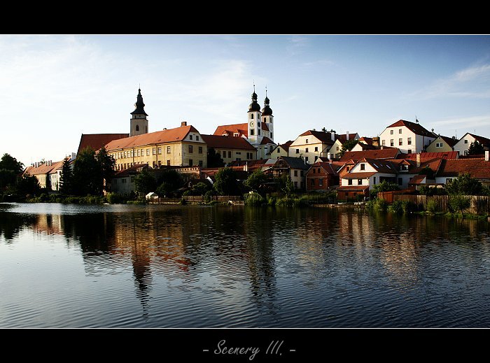 ... scenery III. ...