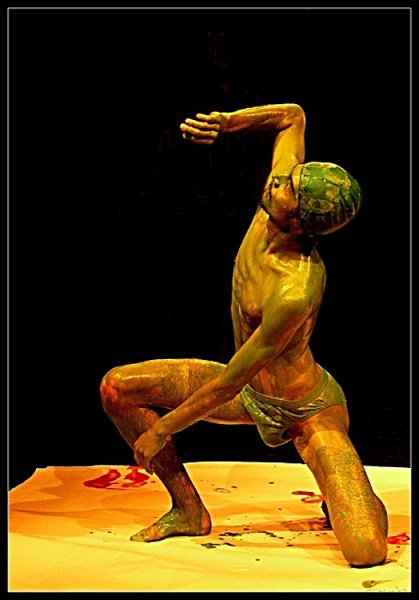 Performer