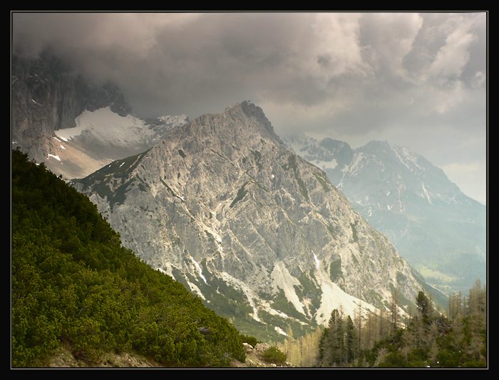 Dachstein I