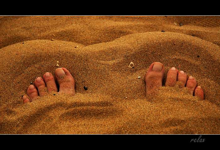 ..relax na Malte...