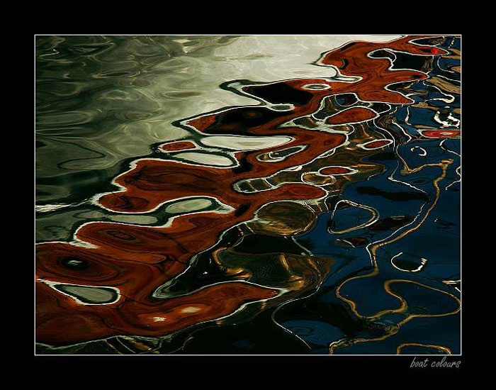 ...boat colours II...